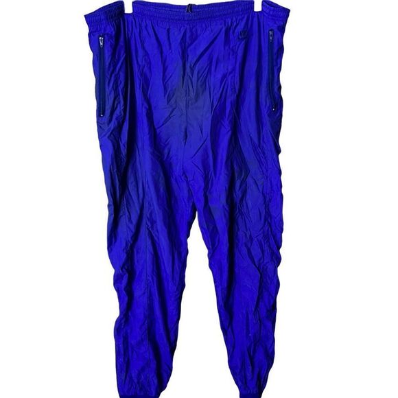 VTG Nike Track Pants XXL - Picture 1 of 7